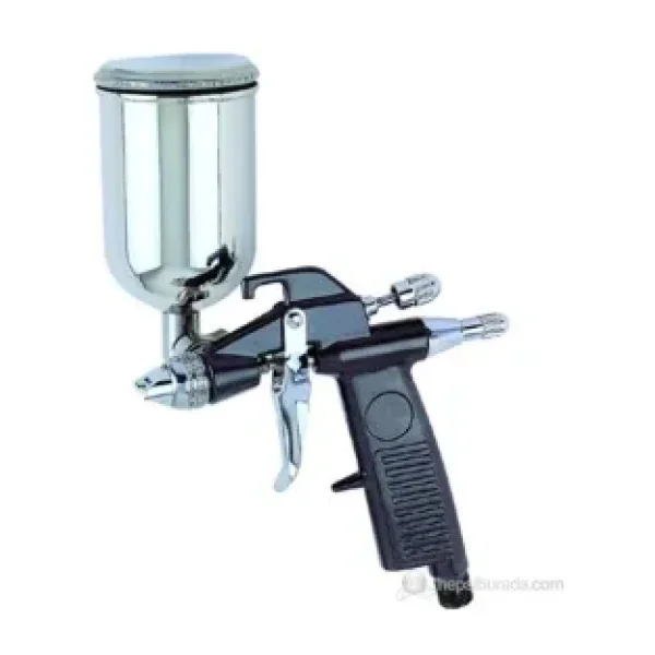 MagicBrush SG-215 Airbrush Boya Tabancası