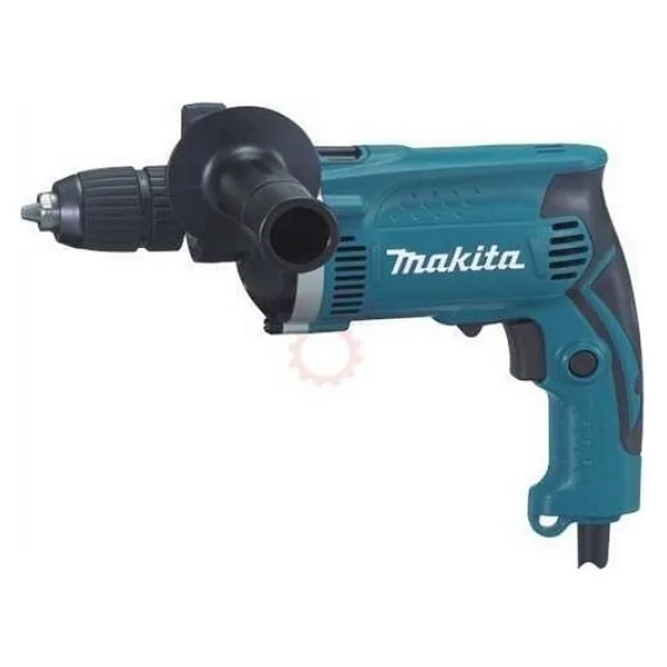 Makita HP1631K 710 W Darbeli Matkap