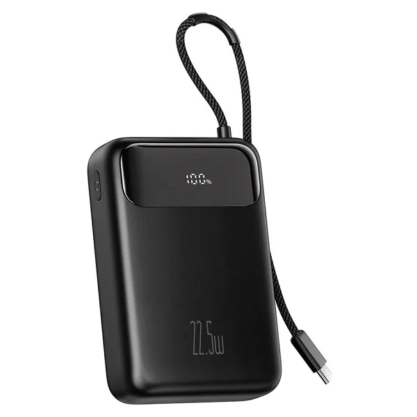 Mcdodo MC-3720 20000 mAh Hızlı Şarj Powerbank