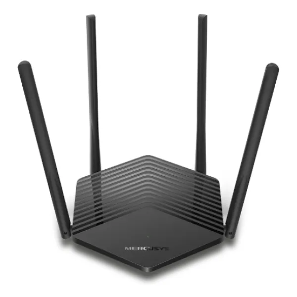 Mercusys MR60X AX1500 2 Port 1500 Mbps Router