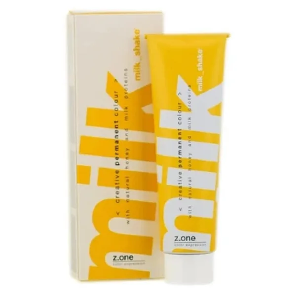 Milkshake Saç Boyası 150 Ml 8.43 Açık Kumral Bakır Dore