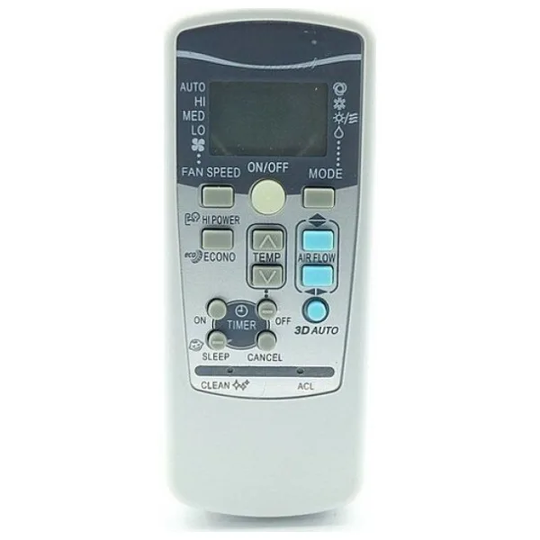 Mitsubishi RKX502A001G Klima Kumandası