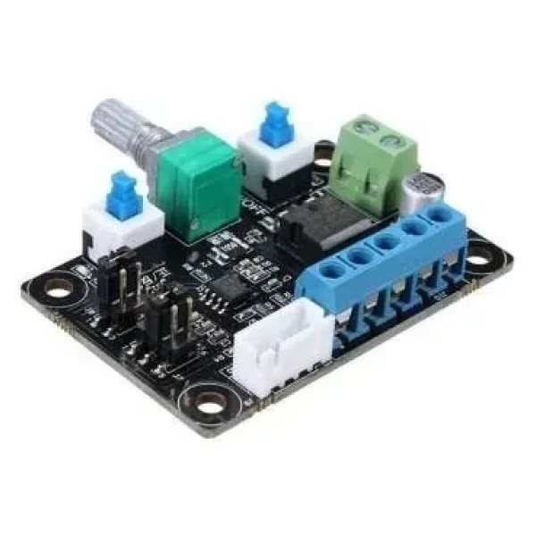 MKS OSC PWM Step Motor için Pulse Sinyal Üretici