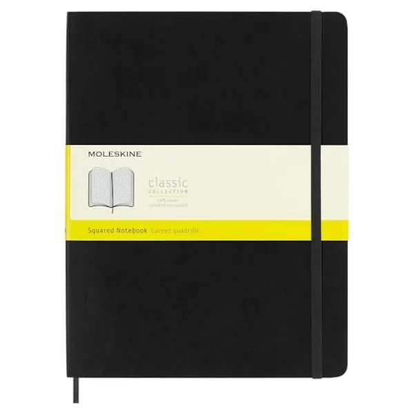 Moleskine QP622 Defter