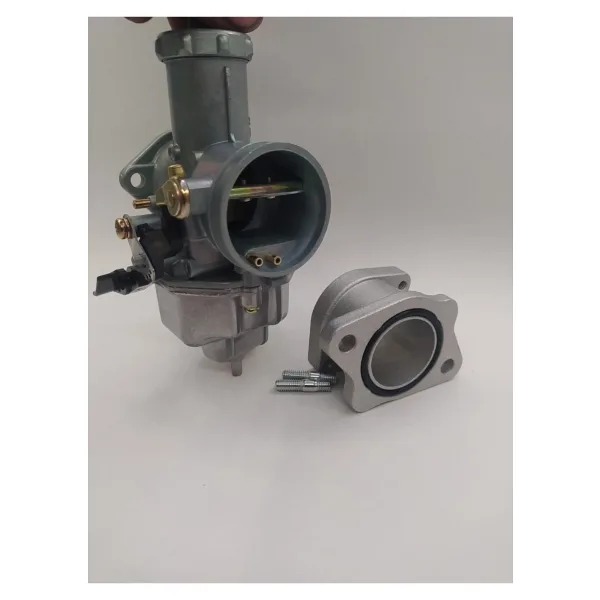 MTS Cg 300lük Shengwey Karburatör