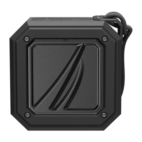 Nautica S100 Dual Siyah Bluetooth Hoparlör