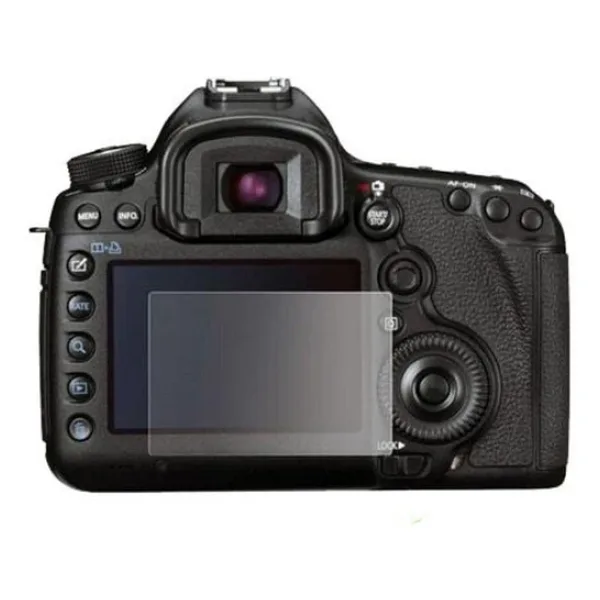 Nikon D3500 Dijital Fotoğraf Makinesi Ekran Koruyucu Uyumlu 9h Nano