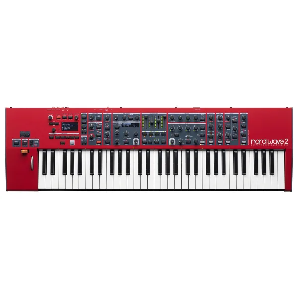 Nord Wave 2 Wavetable 61 Tuşlu Synthesizer