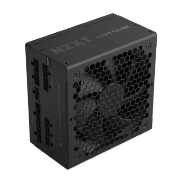 NZXT C750 Gold Core PA-7G3BB-EU Gen5.1 750 W Power Supply