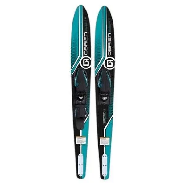 Obrien Celebrity Combo Su Kayağı 162 CM