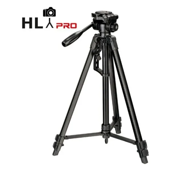 PDX Yuntek Fotoğraf Makinesi Içim Tripod, Telefon Tripotu