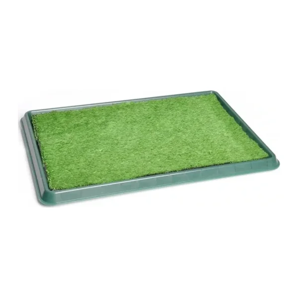 Pet Park Köpek Tuvaleti 64 Cm X 51cm X 3.8 Cm
