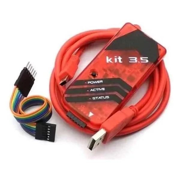 Pickit 3.5 Pic Programlama Kartı
