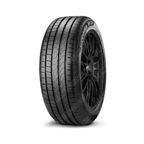 Pirelli Cinturato P7 225/45 R18 95Y XL R-F MOE Yaz Lastiği - 2025