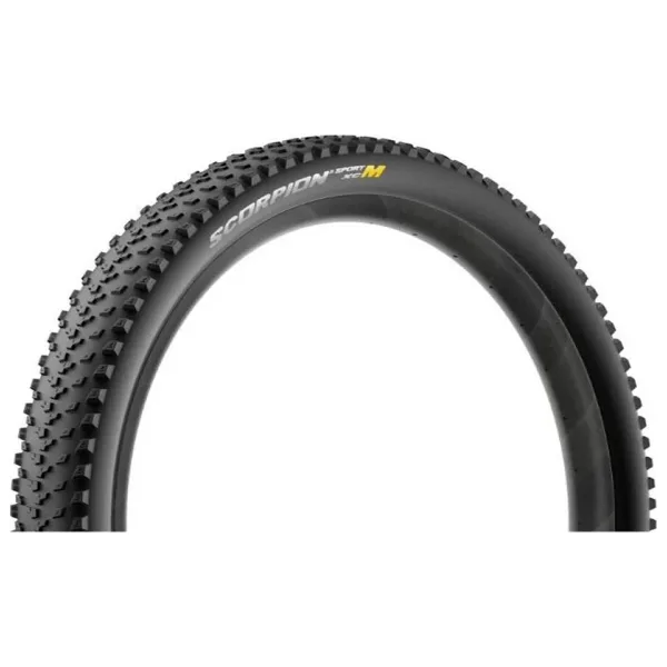 Pırellı Scorpıon Sport Xc M 29X2.2 (Çift 2 Adet)