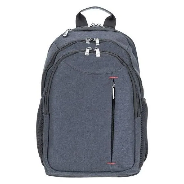PLM LIDYA 13''-14'' GRI NOTEBOOK SIRT ÇANTASI