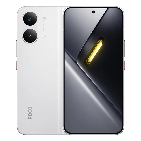 Poco X8 Pro Max 512 GB Beyaz