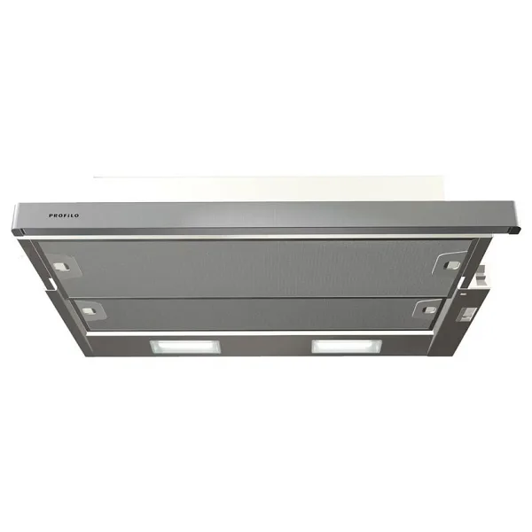 Profilo ATT6A371 Inox Sürgülü Aspiratör