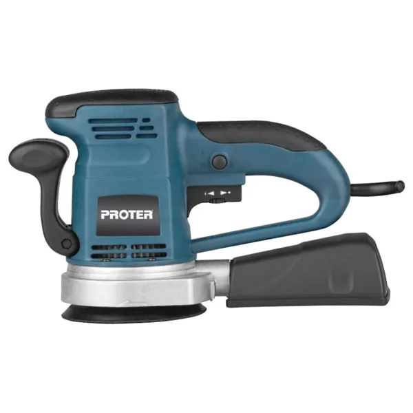 Proter PR-470 EX Eksantrik Zımpara Makinesi