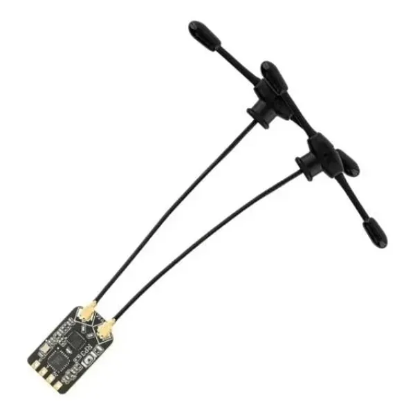 RadioMaster RP3 V2 ELRS 2.4GHz Nano Alıcı