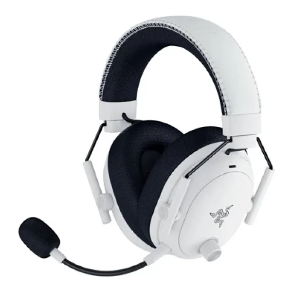 Razer BlackShark V3 Pro 7.1 USB Kablolu/Kablosuz Kulak Üstü Oyuncu Kulaklığı