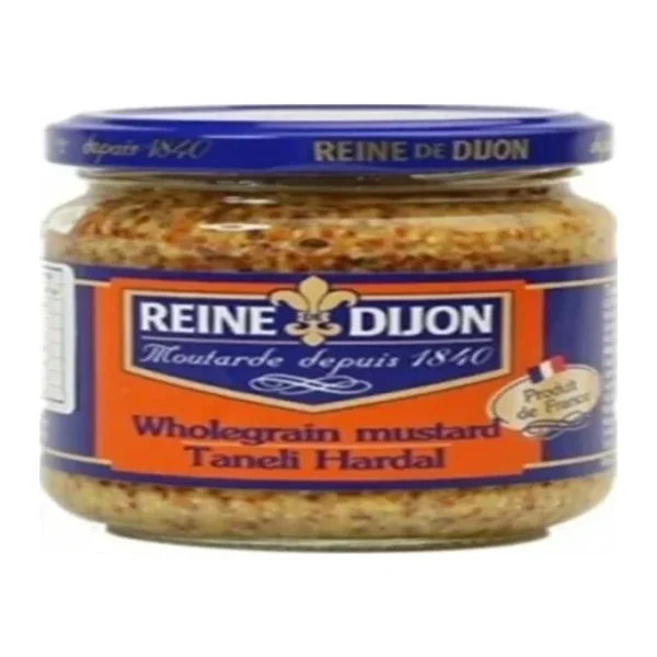 Reine Dijon 200 gr Taneli Hardal