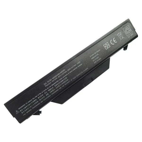 RETRO Hp ProBook 4510s, 4515s, NZ375AA Notebook Bataryası - 6 Cell