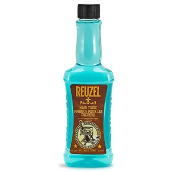Reuzel Hair Tonic 500 ml Saç Toniği