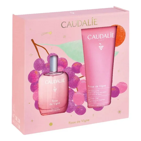 Rose des Vıgnes 50ml Xmas Rose de Vigne Aromalı Parfüm