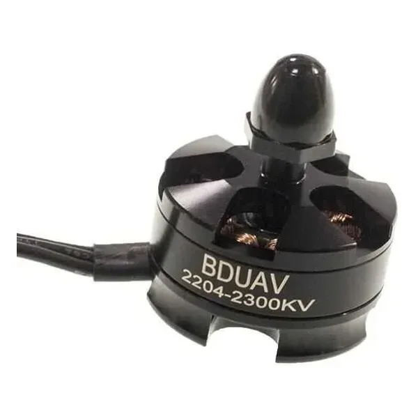 RS2204 2300KV Fırçasız Motor CW - FPV Yarış Uyumlu