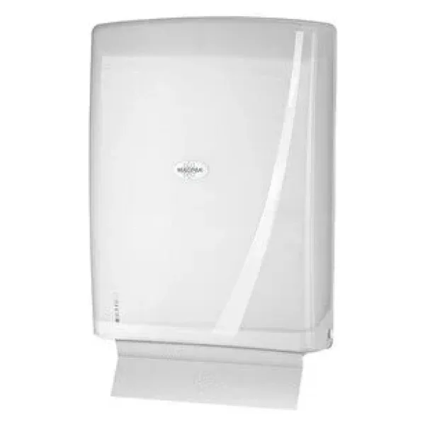 Rulopak R-1312 400'lü Z Katlama Havlu Dispenseri