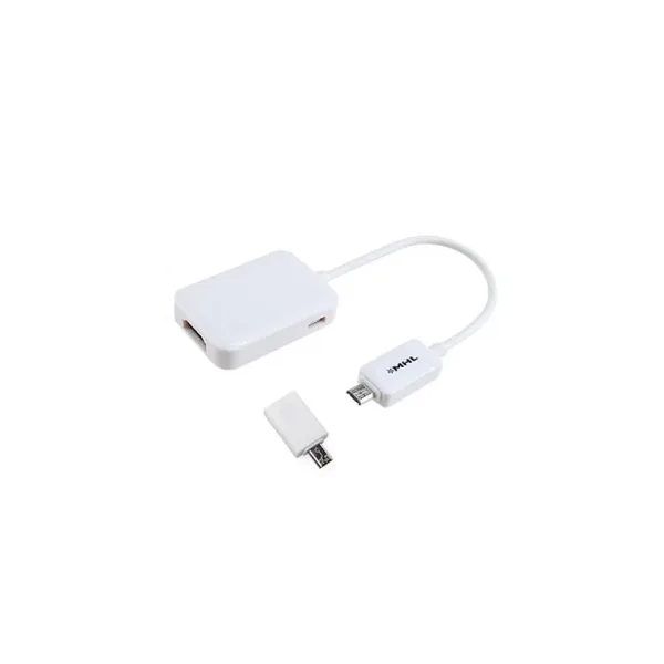 S-link MHL-80 HDMI Dönüştürücü