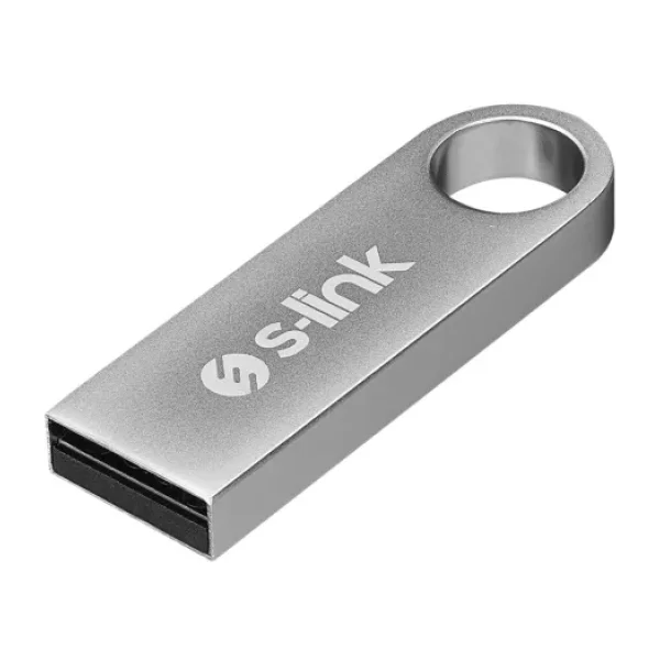 S-link SL-U264 64 GB Flash Bellek