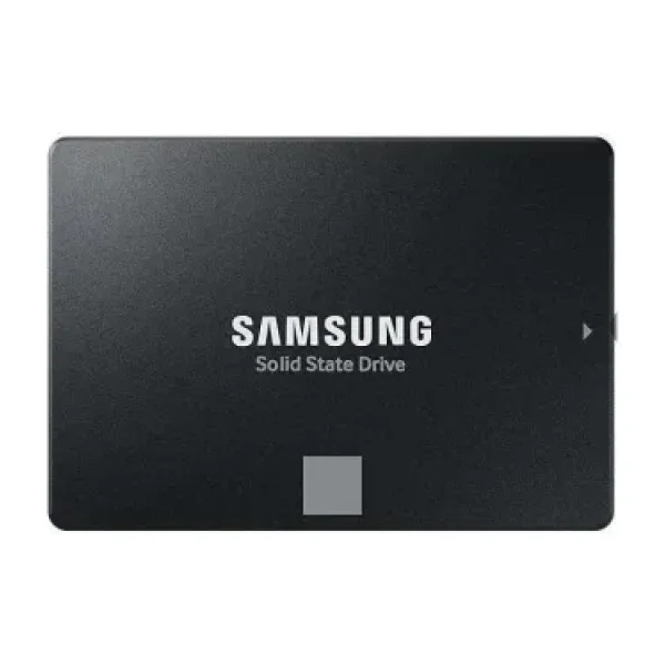 Samsung 870 EVO MZ-77E1T0BW SATA 3.0 2.5" 1 TB SSD