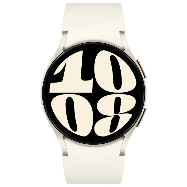Samsung Galaxy Watch 6 40mm Altın Akıllı Saat