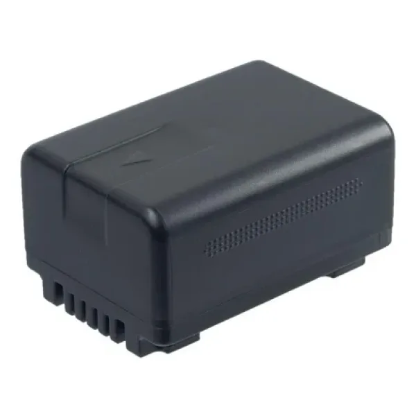 Sanger Vw-vbt190 Panasonic Kamera Batarya