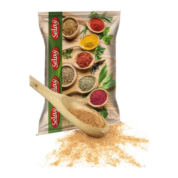 Selay Tekirdağ Köfte Harcı (2,5 KG)