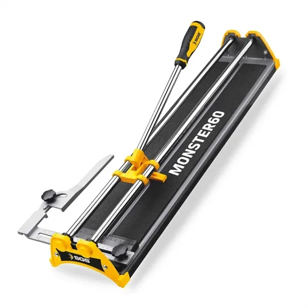 Sgs SGS135 Monster 60 Fayans Kesme Makinesi