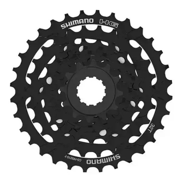 SHIMANO CS-HG210-7 7 VİTES 12-32 RUBLE