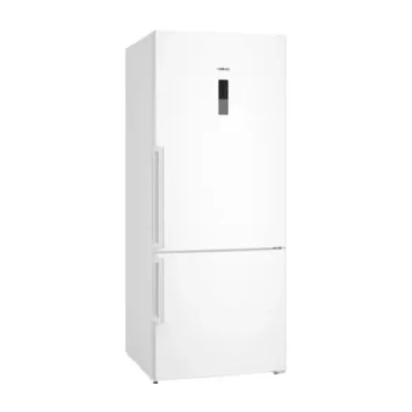 Siemens KG76NCWE0N Kombi No Frost Buzdolabı
