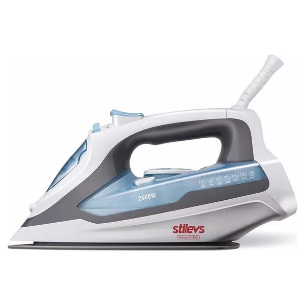 Stilevs Ütümax UT-8050 2600 W Buharlı Ütü