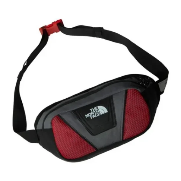 THE NORTH FACE Çanta Bel Çantası Y2k Hip Pack Kırmızı