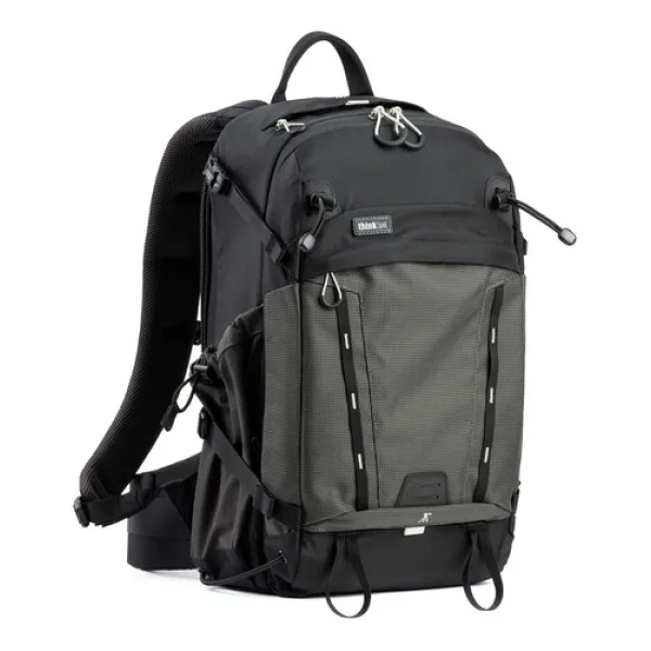 ThinkTank BackLight 18L Fotoğraf Makinesi Sırt Çantası