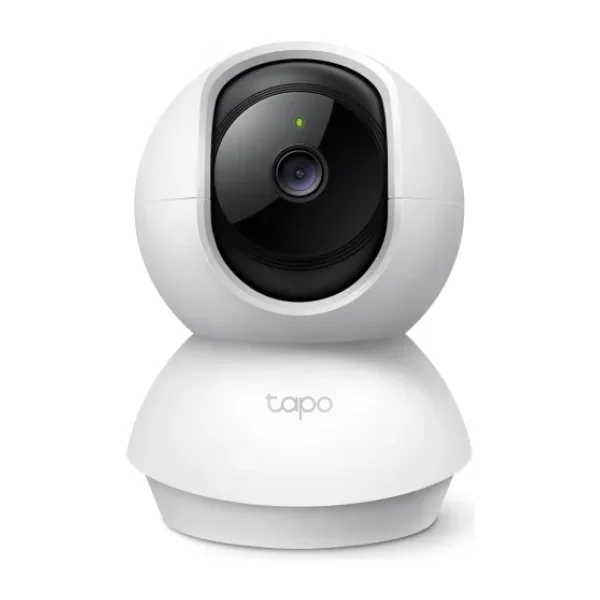 TP-Link Tapo C200C Full HD Bebek Gece Görüşlü IP Wi-Fi Güvenlik Kamerası