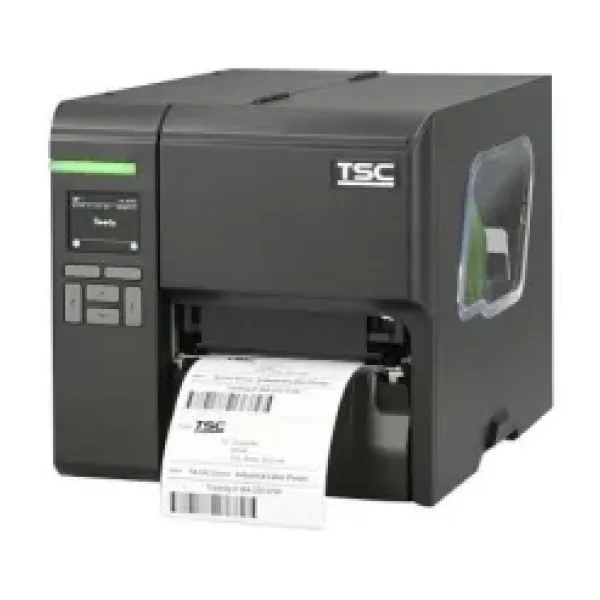 TSC ML240P Barkod Yazıcı
