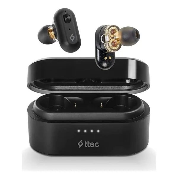 Ttec AirBeat Duo 2KM127S TWS Kulak İçi Bluetooth Kulaklık
