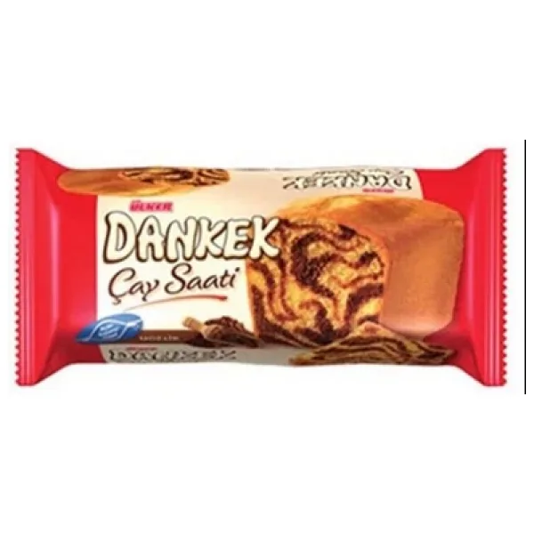 Ülker Dankek Baton Kakaolu 200 gr
