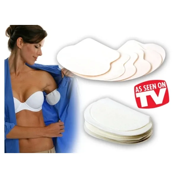 Underarm Shield Koltuk Altı Ter Koku Önleyici Ped