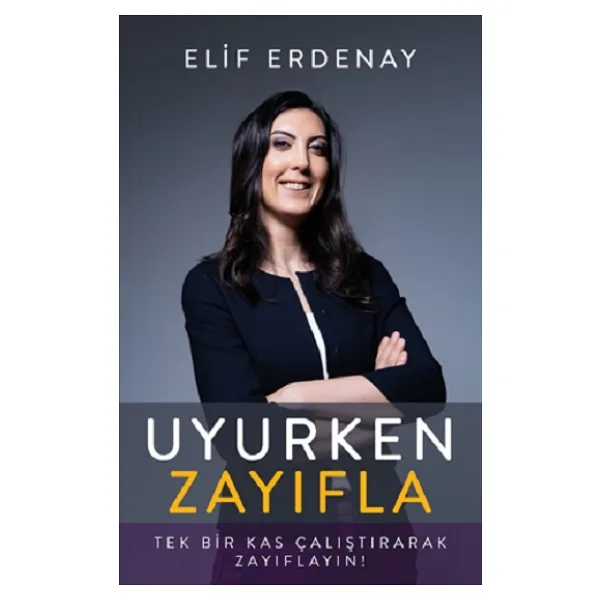 Uyurken Zayıfla - Elif Erdenay