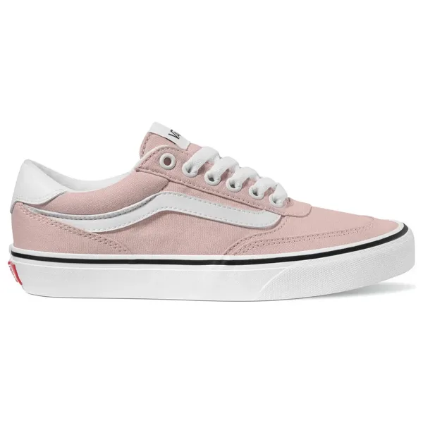 Vans Brooklyn LS VN000D7UO3N1 Pembe Sneaker